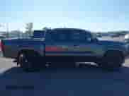 2022 Toyota Tacoma SR5 with VIN 3TMAZ5CN0NM171589, listed as a IAAI auction lot 43490360 with 52,309 mi miles and . Bid and sale history available at DreamBid. Image 13.