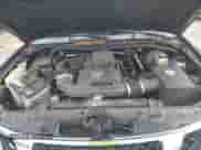 2011 Nissan Pathfinder LE with VIN 5N1AR1NN3BC632413, listed as a IAAI auction lot 41801167 with 105,344 mi miles and . Bid and sale history available at DreamBid. Image 10.