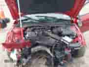 2024 Hyundai Elantra SEL с VIN KMHLM4DG2RU684096, выставлен на аукционе IAAI как лот 43183531 с пробегом 15 758 миль миль и . История ставок и продаж доступна на DreamBid. Изображение 10.