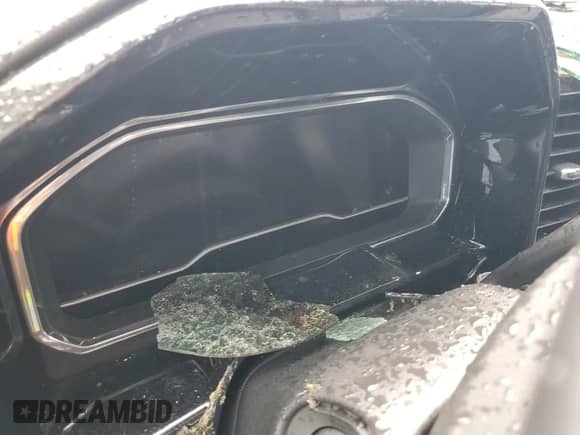 2022 GMC Sierra 1500 Elevation с VIN 3GTPUCEK4NG629570, выставлен на аукционе Copart как лот 64414835 с пробегом Не указан миль и Списание • Salvage title. История ставок и продаж доступна на DreamBid. Изображение 9.