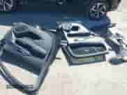 2025 Chevrolet Equinox EV LT с VIN 3GN7DLRP7SS163767, выставлен на аукционе IAAI как лот 41696627 с пробегом 905 миль миль и . История ставок и продаж доступна на DreamBid. Изображение 12.