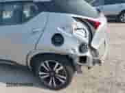 2020 Nissan Kicks SR z VIN 3N1CP5DV2LL563847, wystawiony jako IAAI lot #42906965 z przebiegiem 92 960 mil mil oraz . Historia ofert i sprzedaży dostępna na DreamBid. Obrazek 19.