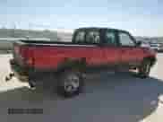 1996 Dodge 1500 z VIN 3B7HF13Y8TG121531, wystawiony jako Copart lot #72366134 z przebiegiem 220 797 mil mil oraz Szkoda całkowita • Salvage title. Historia ofert i sprzedaży dostępna na DreamBid. Obrazek 3.