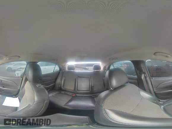 2015 Chevrolet Malibu LT z VIN 1G11C5SL4FF354781, wystawiony jako Copart lot #85502975 z przebiegiem 120 426 mil mil oraz Czysty tytuł • Clean title. Historia ofert i sprzedaży dostępna na DreamBid. Obrazek 14.