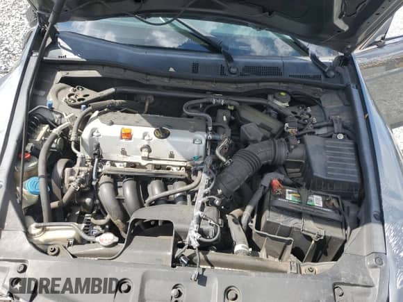 2011 Honda Accord EX with VIN 1HGCP2F75BA088681, listed as a Copart auction lot 71907285 with 187,078 mi miles and Non repairable. Bid and sale history available at DreamBid. Image 11.