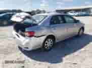 2011 Toyota Corolla L with VIN 2T1BU4EE1BC590162, listed as a Copart auction lot 81972215 with 129,419 mi miles and Salvage title. Bid and sale history available at DreamBid. Image 3.