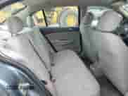 2005 Chevrolet Cobalt LS с VIN 1G1AL52F557547749, выставлен на аукционе Copart как лот 66696445 с пробегом 150 812 миль миль и Списание • Salvage title. История ставок и продаж доступна на DreamBid. Изображение 10.
