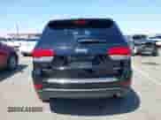 2022 Jeep Grand Cherokee Limited с VIN 1C4RJFBG0NC167546, выставлен на аукционе IAAI как лот 41987725 с пробегом 62 422 миль миль и . История ставок и продаж доступна на DreamBid. Изображение 16.