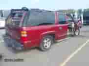 2003 Chevrolet Suburban LS с VIN 1GNFK16ZX3J266664, выставлен на аукционе IAAI как лот 42799621 с пробегом 265 907 миль миль и . История ставок и продаж доступна на DreamBid. Изображение 4.