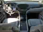 2019 Honda Pilot Touring 8-Passenger с VIN 5FNYF5H97KB003063, выставлен на аукционе Copart как лот 70787474 с пробегом 165 620 миль миль и Списание • Salvage title. История ставок и продаж доступна на DreamBid. Изображение 8.