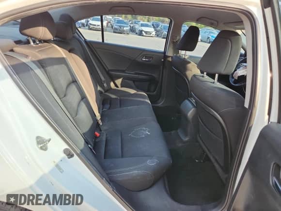 2014 Honda Accord Sport с VIN 1HGCR2F55EA249382, выставлен на аукционе Copart как лот 71126205 с пробегом 127 852 миль миль и Списание • Salvage title. История ставок и продаж доступна на DreamBid. Изображение 10.