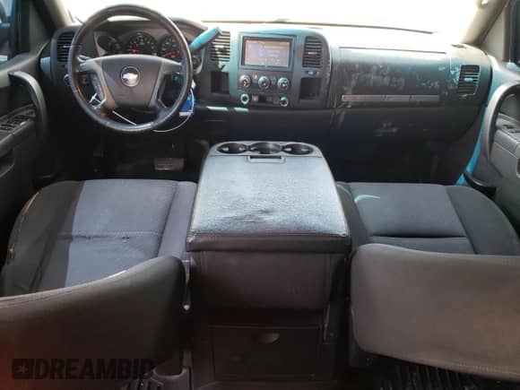 2012 Chevrolet Silverado 1500 LT с VIN 3GCPCSEA2CG193674, выставлен на аукционе Copart как лот 60087935 с пробегом 357 328 миль миль и Списание • Salvage title. История ставок и продаж доступна на DreamBid. Изображение 8.