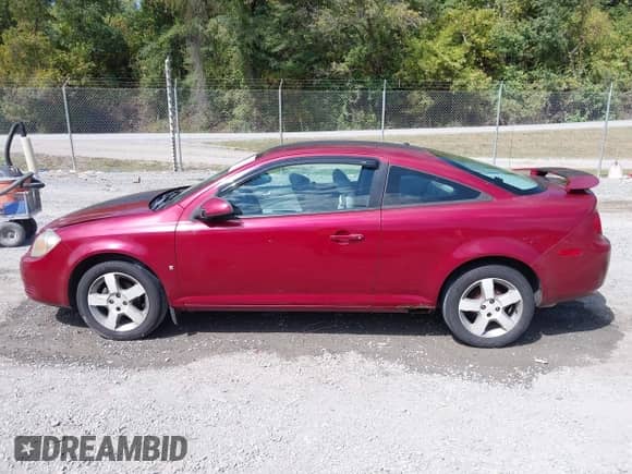 2008 Chevrolet Cobalt LT с VIN 1G1AL18F987156401, выставлен на аукционе IAAI как лот 43195246 с пробегом 195 121 миль миль и . История ставок и продаж доступна на DreamBid. Изображение 14.
