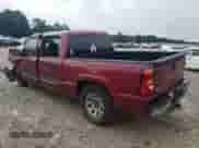 2007 Chevrolet Silverado 1500 LS with VIN 2GCEC13V371108119, listed as a Copart auction lot 68168005 with 289,184 mi miles and Salvage title. Bid and sale history available at DreamBid. Image 2.