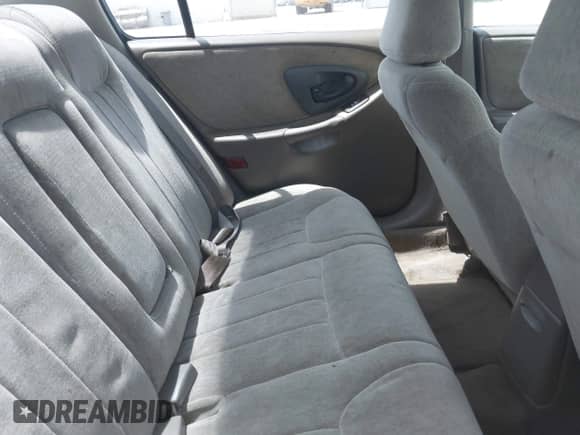 1998 Chevrolet Malibu LS с VIN 1G1NE52M1W6209296, выставлен на аукционе IAAI как лот 42531622 с пробегом 179 094 миль миль и . История ставок и продаж доступна на DreamBid. Изображение 8.