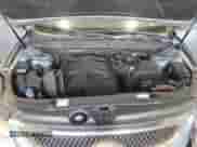 2008 Hyundai Veracruz GLS with VIN KM8NU73C48U045239, listed as a Copart auction lot 86294995 with 145,850 mi miles and Salvage title. Bid and sale history available at DreamBid. Image 12.