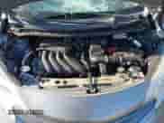 2015 Nissan Note S z VIN 3N1CE2CP9FL371109, wystawiony jako IAAI lot #41792656 z przebiegiem 126 178 mil mil oraz . Historia ofert i sprzedaży dostępna na DreamBid. Obrazek 10.