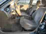 1994 Honda Civic with VIN JHMEH9692RS011204, listed as a Copart auction lot 78037084 with 46,313 mi miles and Salvage title. Bid and sale history available at DreamBid. Image 7.