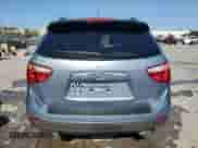 2008 Hyundai Veracruz GLS с VIN KM8NU13C68U077641, выставлен на аукционе Copart как лот 53332685 с пробегом 78 824 миль миль и Списание • Salvage title. История ставок и продаж доступна на DreamBid. Изображение 6.
