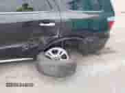 2013 Dodge Durango Crew with VIN 1C4RDJDG5DC700769, listed as a IAAI auction lot 43089347 with 79,946 mi miles and . Bid and sale history available at DreamBid. Image 6.
