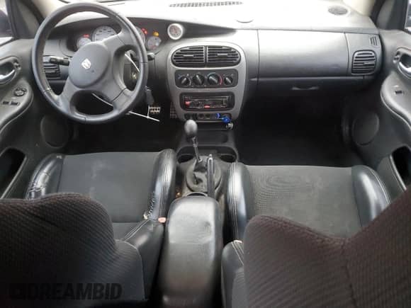 2005 Dodge Neon SRT-4 с VIN 1B3ES66S25D120394, выставлен на аукционе Copart как лот 49093635 с пробегом 236 504 миль миль и Чистый • Clean title. История ставок и продаж доступна на DreamBid. Изображение 8.