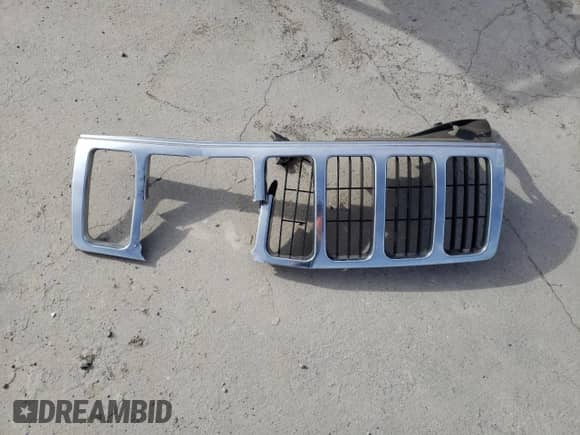 2006 Jeep Grand Cherokee Limited with VIN 1J4HS58N96C103641, listed as a Copart auction lot 49446385 with 169,335 mi miles and Salvage title. Bid and sale history available at DreamBid. Image 15.