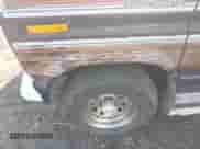 1983 Ford Econoline Cargo с VIN 1FDDE14G9DHA10528, выставлен на аукционе IAAI как лот 43252073 с пробегом 225 029 миль миль и . История ставок и продаж доступна на DreamBid. Изображение 6.