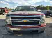 2015 Chevrolet Silverado 1500 Work Truck z VIN 1GCRCPEH3FZ389226, wystawiony jako Copart lot #81429665 z przebiegiem 173 774 mil mil oraz Czysty tytuł • Clean title. Historia ofert i sprzedaży dostępna na DreamBid. Obrazek 5.
