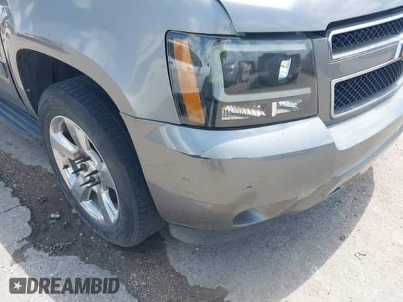 2007 Chevrolet Tahoe LT с VIN 1GNFK130X7J292256, выставлен на аукционе IAAI как лот 43101567 с пробегом 277 344 миль миль и . История ставок и продаж доступна на DreamBid. Изображение 6.
