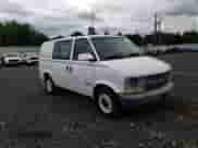 1998 Chevrolet Astro Cargo с VIN 1GCDM19W6WB185204, выставлен на аукционе Copart как лот 72199484 с пробегом 97 262 миль миль и Списание • Salvage title. История ставок и продаж доступна на DreamBid. Изображение 12.