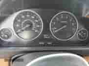 2014 BMW 4 Series 428i xDrive with VIN WBA3N9C57EF720911, listed as a Copart auction lot 80634825 with 145,150 mi miles and Salvage title. Bid and sale history available at DreamBid. Image 9.