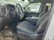 2022 Chevrolet Silverado 2500HD LT с VIN 2GC1YNEY4N1201517, выставлен на аукционе Copart как лот 64516035 с пробегом 57 878 миль миль и Списание • Salvage title. История ставок и продаж доступна на DreamBid. Изображение 7.