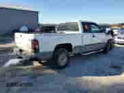 1998 Dodge 1500 with VIN 3B7HC12Y8WG217402, listed as a Copart auction lot 85560594 with 247,896 mi miles and Salvage title. Bid and sale history available at DreamBid. Image 3.