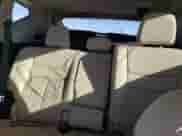 2024 Nissan Murano Platinum with VIN 5N1AZ2DJXRC103703, listed as a Copart auction lot 85443984 with 8,840 mi miles and Salvage title. Bid and sale history available at DreamBid. Image 10.