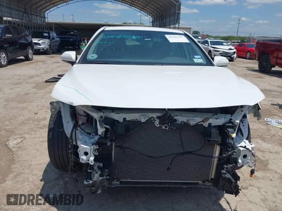 2023 Toyota Camry SE с VIN 4T1G11AK2PU774203, выставлен на аукционе IAAI как лот 42345387 с пробегом 21 735 миль миль и . История ставок и продаж доступна на DreamBid. Изображение 13.