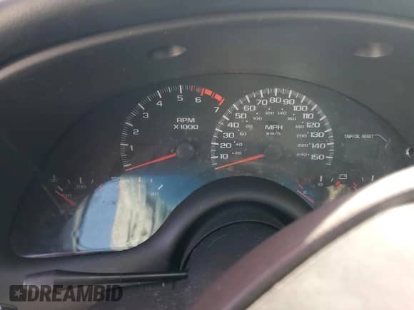 2001 Chevrolet Camaro Z28 с VIN 2G1FP22G112118501, выставлен на аукционе Copart как лот 87255505 с пробегом Не указан миль и Чистый • Clean title. История ставок и продаж доступна на DreamBid. Изображение 9.