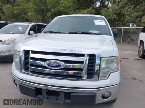 2010 Ford F-150 XL с VIN 1FTEW1C88AKC00108, выставлен на аукционе IAAI как лот 43476966 с пробегом 188 481 миль миль и . История ставок и продаж доступна на DreamBid. Изображение 12.