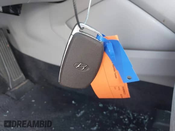 2021 Hyundai Tucson Sport with VIN KM8J33ALXMU344080, listed as a IAAI auction lot 43131097 with 112,525 mi miles and . Bid and sale history available at DreamBid. Image 11.