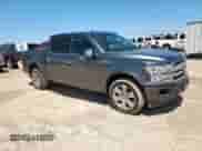 2019 Ford F-150 XL with VIN 1FTEW1C41KFB83465, listed as a Copart auction lot 66881955 with 62,788 mi miles and Clean title. Bid and sale history available at DreamBid. Image 4.