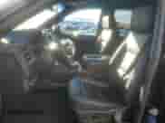 2024 Chevrolet Tahoe LT with VIN 1GNSCNKD3RR280493, listed as a Copart auction lot 89838365 with 43,868 mi miles and Clean title. Bid and sale history available at DreamBid. Image 7.