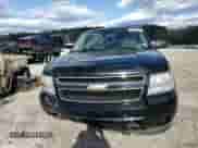 2009 Chevrolet Tahoe LS z VIN 1GNFC13C09R132267, wystawiony jako Copart lot #47774655 z przebiegiem 163 462 mil mil oraz Szkoda całkowita • Salvage title. Historia ofert i sprzedaży dostępna na DreamBid. Obrazek 12.