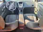2014 Chevrolet Equinox LT с VIN 2GNFLFE3XE6215706, выставлен на аукционе Copart как лот 80049985 с пробегом 119 078 миль миль и Чистый • Clean title. История ставок и продаж доступна на DreamBid. Изображение 8.