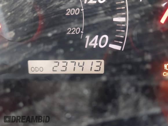2005 Toyota Camry LE with VIN 4T1BF32K65U614571, listed as a IAAI auction lot 42328488 with 237,413 mi miles and . Bid and sale history available at DreamBid. Image 15.