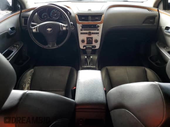 2008 Chevrolet Malibu 2LT с VIN 1G1ZJ57B684205411, выставлен на аукционе Copart как лот 67626025 с пробегом 212 422 миль миль и Списание • Salvage title. История ставок и продаж доступна на DreamBid. Изображение 8.