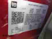 2025 Chevrolet Trax LS with VIN KL77LFEP3SC173444, listed as a IAAI auction lot 43259373 with 18,865 mi miles and . Bid and sale history available at DreamBid. Image 9.