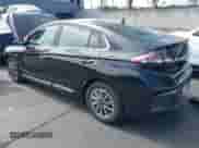 2020 Hyundai Ioniq Limited с VIN KMHC85LJ3LU069636, выставлен на аукционе IAAI как лот 43305934 с пробегом 45 086 миль миль и . История ставок и продаж доступна на DreamBid. Изображение 3.