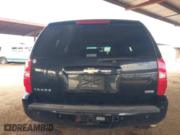 2010 Chevrolet Tahoe LT с VIN 1GNUCBE02AR176534, выставлен на аукционе IAAI как лот 42787260 с пробегом 176 826 миль миль и . История ставок и продаж доступна на DreamBid. Изображение 16.