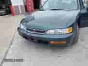 1997 Honda Accord Value с VIN 1HGCD5685VA163807, выставлен на аукционе IAAI как лот 43544143 с пробегом 263 311 миль миль и . История ставок и продаж доступна на DreamBid. Изображение 6.