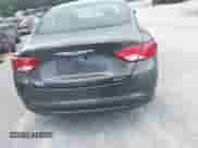 2017 Chrysler 200 Touring with VIN 1C3CCCFB6HN505591, listed as a IAAI auction lot 42849530 with 120,946 mi miles and . Bid and sale history available at DreamBid. Image 17.