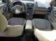 2005 Chevrolet Malibu с VIN 1G1ZS52FX5F110132, выставлен на аукционе Copart как лот 84538105 с пробегом Не указан миль и Списание • Salvage title. История ставок и продаж доступна на DreamBid. Изображение 8.